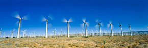 Mojave Wind Farm